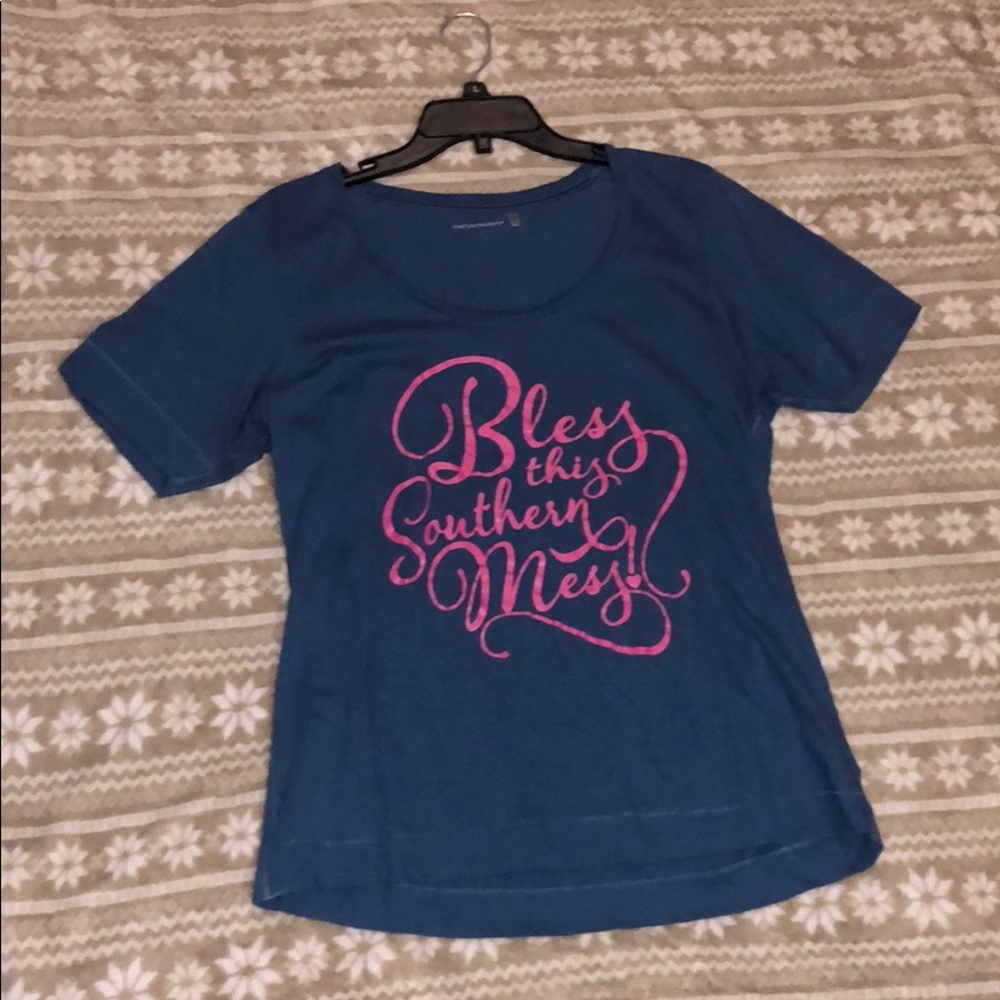 Bless This Southern Mess Shirt